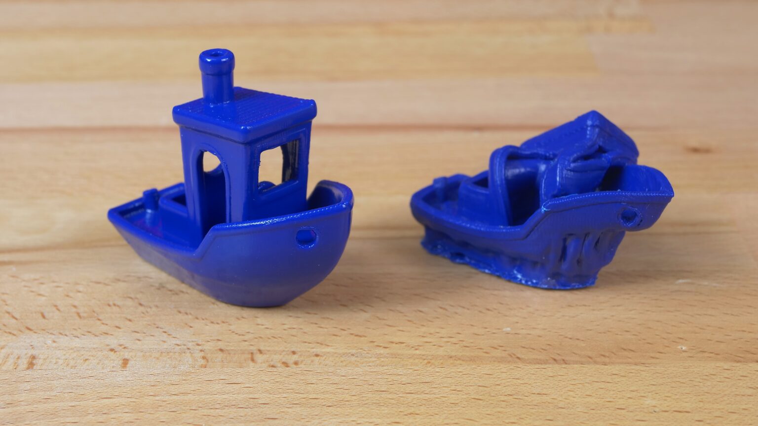 PLA melt down with acetone to unclog printer nozzle