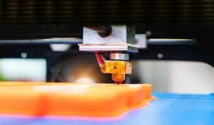 3D printing speed reduction to avoid Extruder Grinding Filament