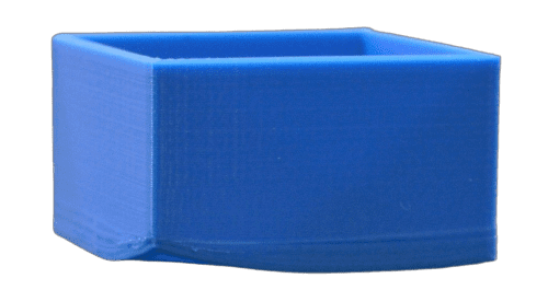 3D warping