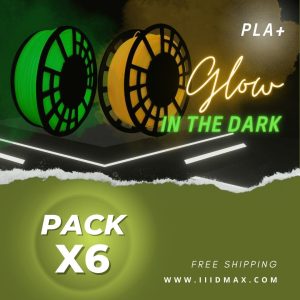 Glow-Packx6