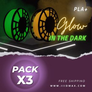 30kg PETG Filament | Premium | Free Shipping | IIIDMAX