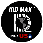 IIID Max