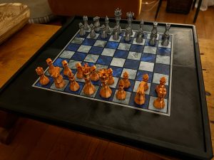 HueForge-Chessboard