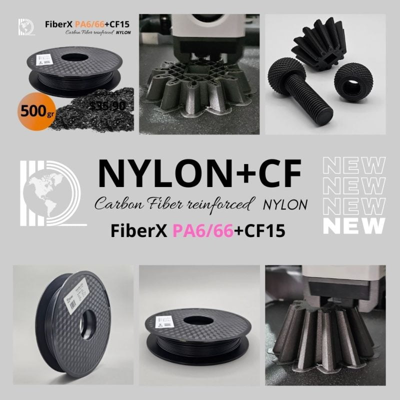 NYLON+CF