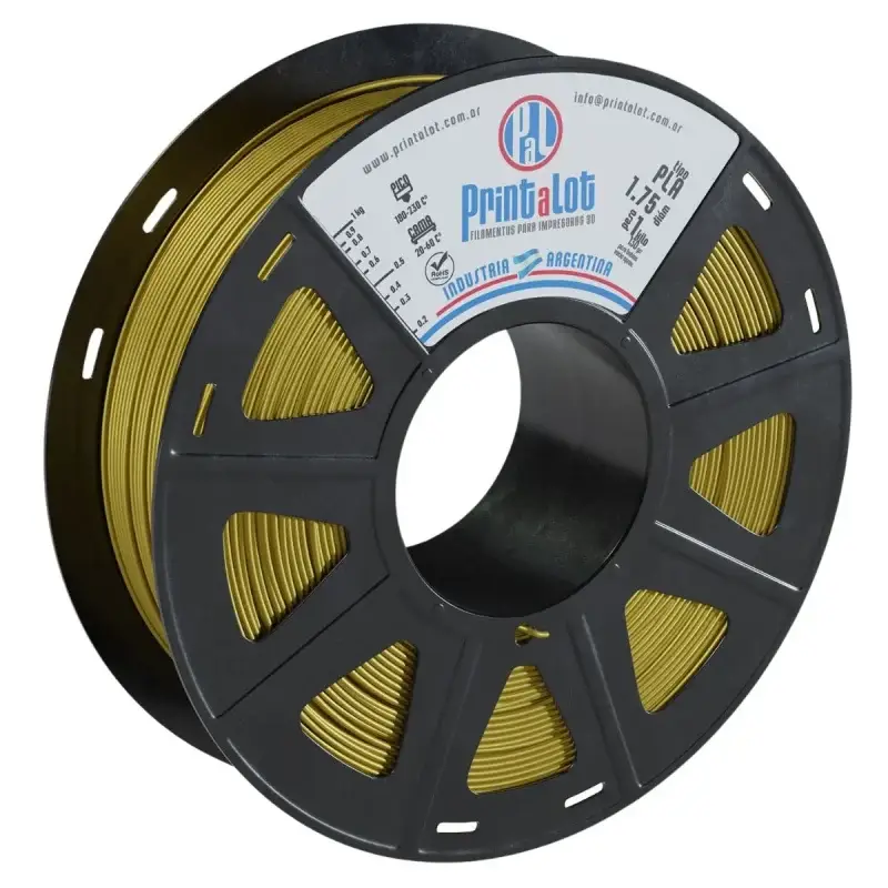 PLA_GOLD_METALLIC